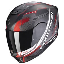 SCORPION EXO 391 HAUT BLACK