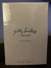 Hollister Blushed by Gilly