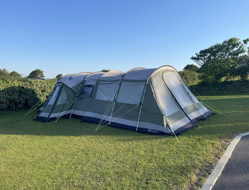 Outwell montana grey - outwell, 6