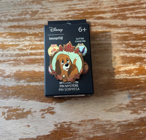 Loungefly disney fox - loungefly,