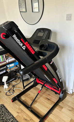 Reebok one gt40 - reebok, electric