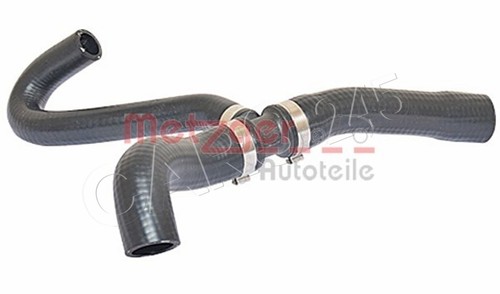 Radiator hose fits audi - hose,