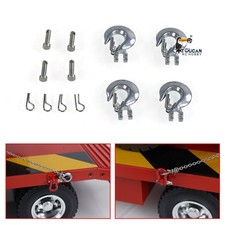 1/14 Metal Hooks for RC