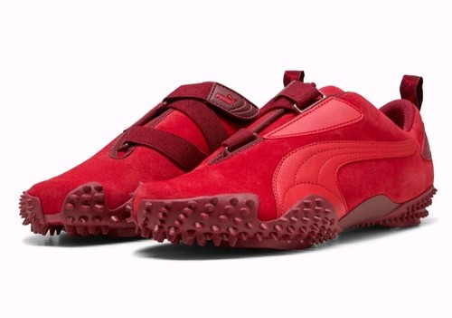 Puma scuderia ferrari - ferrari, hp