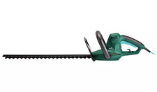 McGregor 51cm Corded Hedge Trimmer - 500W MEH5051