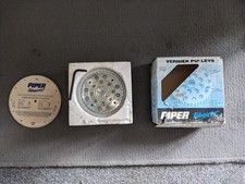 Vauxhall Astra Nova 1.3,1.4, 1.6 GTE SQUARE TOOTH VERNIER CAM PULLEY