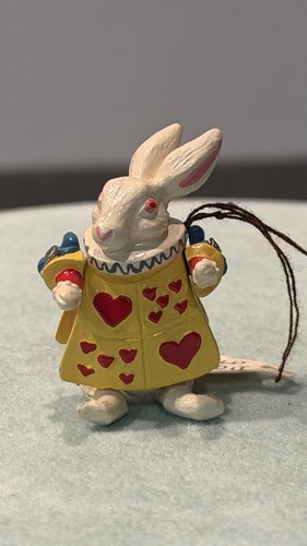 Vintage hantel pewter alice - hantel,