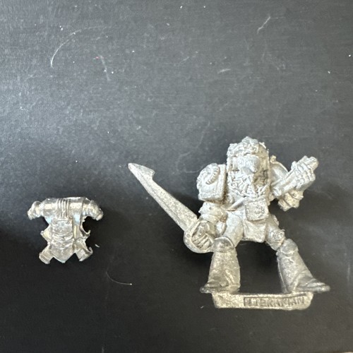 Warhammer 40k space - , marine