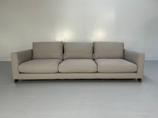 Molteni & C "Reversi" 4-Seat