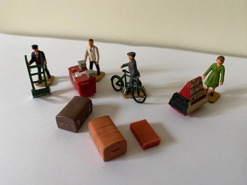 Hornby dublo dinky - dublo, toys