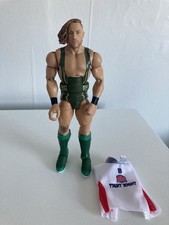 Mattel WWE Elite Butch Pete