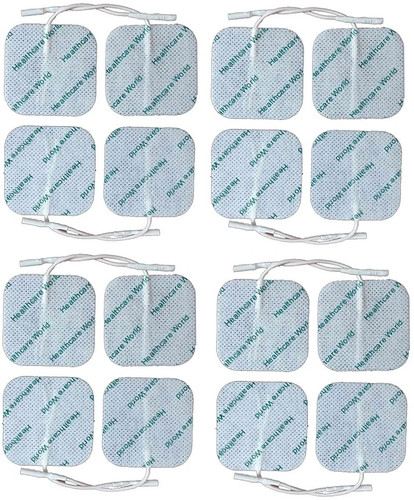 Electrode pads pack 16 - pads,