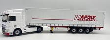 ELIGOR - DAF XF MY17 Space CAB