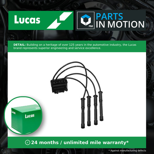 Ignition coil fits proton - ignition,