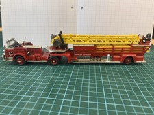 Corgi Major 1142 American