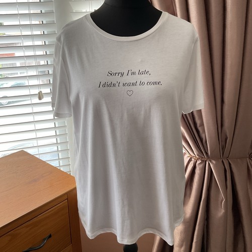 New look shirt - look, t