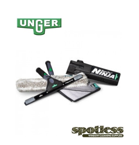 Unger ergotec ninja advanced - ninja,