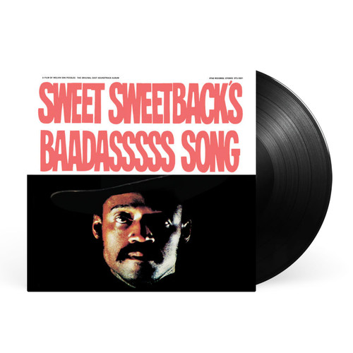 Melvin van peebles sweet - melvin, |