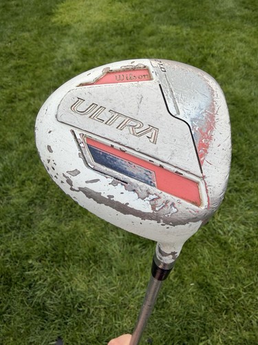 Wilson ultra ladies wood - ✅wilson, 5