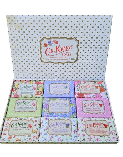 Vintage cath kidston 25g - kidston, x