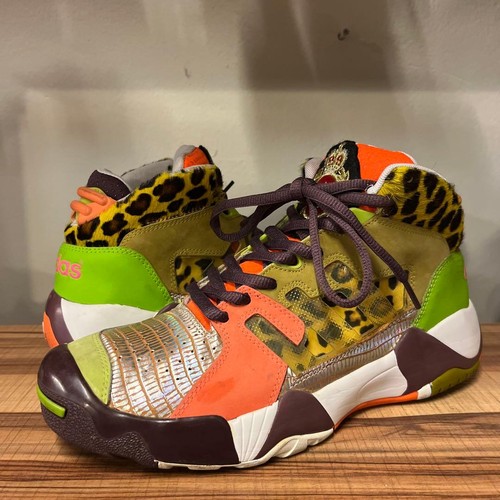 Jeremy scott adidas - adidas, js