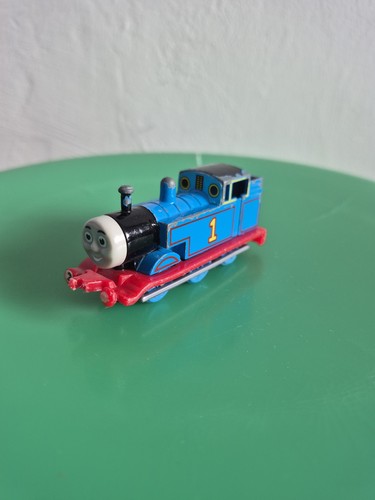 Vintage ertl die cast thomas - ertl,