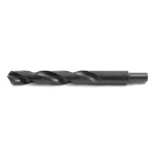 RIKA 18mm HSS Blacksmith Drill