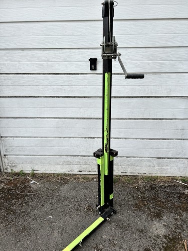 Power drive easyhoist tripod - power-drive,