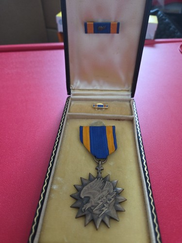 Wwii army air corps - army,