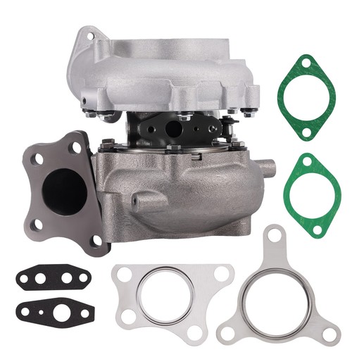 Turbo charger for - charger,