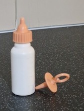 VINTAGE ORIGINAL PALITOY TINY