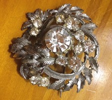 Vintage Exquisite Made