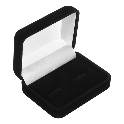 Elegant black velvet - elegant,