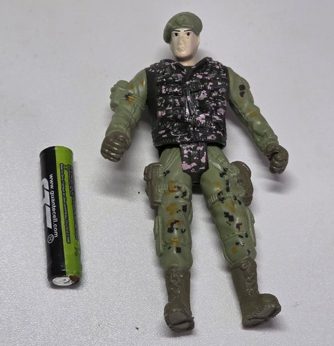 Military soldier ops toy - military,