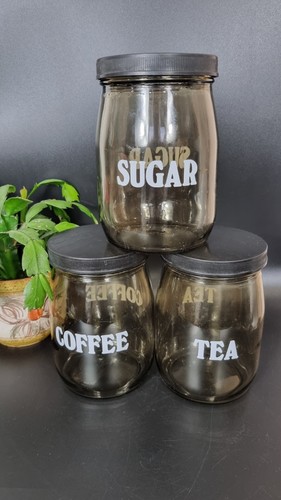Vintage set tea coffee - 3,