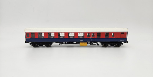 Hornby gauge r40010 - hornby, mk1