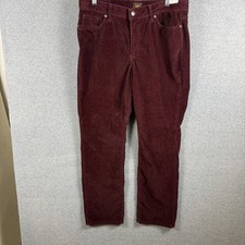 Lee Corduroy Pants Adult 32x30