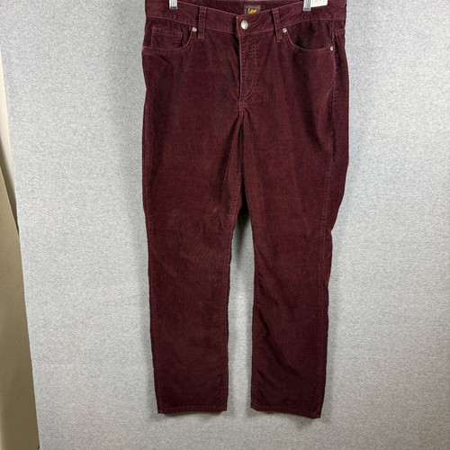 Lee corduroy pants adult - corduroy,