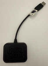 Guitar Hero: World Tour USB Wireless Receiver (PS3) [95451.806] - FREE POSTAGE ✅
