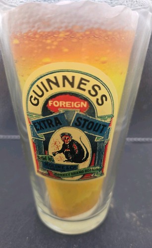 Guinness foreign extra - foreign,