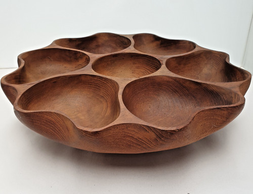 Mid century lazy - lazy, susan