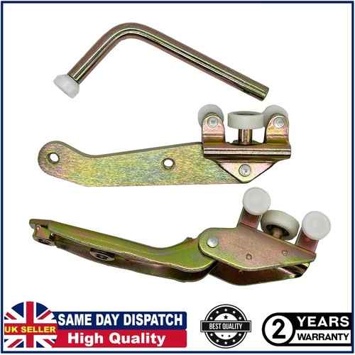 Left side sliding door - sliding,