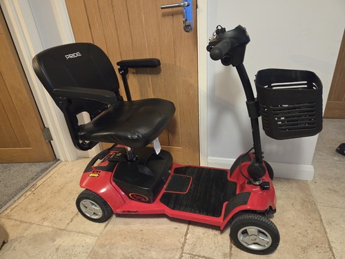 Pride apex lite mobility - apex,