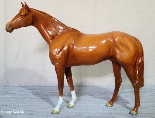 Beswick early large - early,