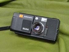 #1809 VERY RARE Rollei