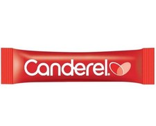 Canderel red sweetener - red,