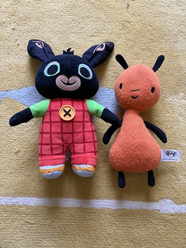 Bing bunny flop - bing,