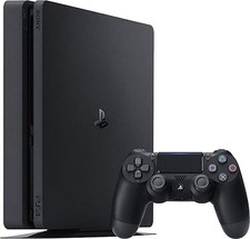 Sony Playstation 4 PS4 Slim