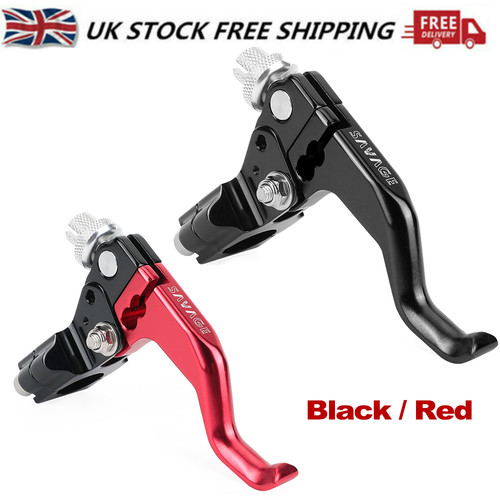 Short stunt clutch lever - stunt,