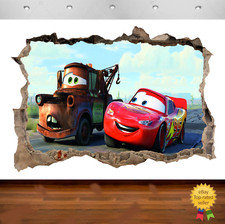 Cars lightning mcqueen - ,